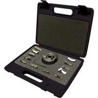 Ensemble de t&ecirc;te de coupe universelle 3/4" pour toupie Oxford Builders Supplies Inc