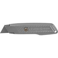 Fixed Blade Interlock&reg; Utility Knife, 5-1/2", Metal Blade Oxford Builders Supplies Inc