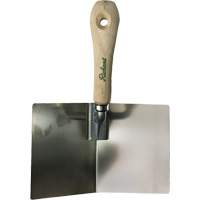 Truelle pour angle int&eacute;rieur Oxford Builders Supplies Inc