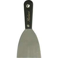 Putty Knife, Steel Blade Oxford Builders Supplies Inc