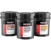 Nu-Clear Thread Cutting Oil, Pail Oxford Builders Supplies Inc
