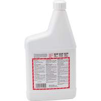 Dark Thread Cutting Oil, Bottle Oxford Builders Supplies Inc
