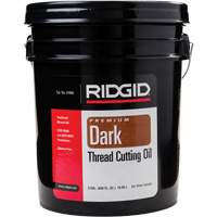 Dark Thread Cutting Oil, Bottle Oxford Builders Supplies Inc