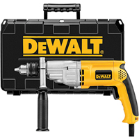 VSR Pistol Grip Hammer Drill Oxford Builders Supplies Inc