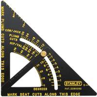 Premium Adjustable Quick Square&reg; Square Oxford Builders Supplies Inc