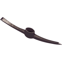 Clay Pick Head, 6 lbs. Head Oxford Builders Supplies Inc