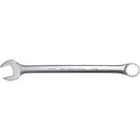 Cl&eacute; mixte, 12 pans, 1-3/8", Fini Satin Oxford Builders Supplies Inc