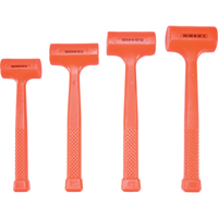 Dead Blow Hammer Set Oxford Builders Supplies Inc