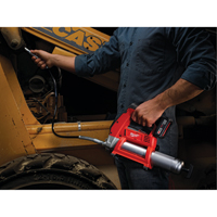 Ensemble pistolets graisseurs M12, Lithium-ion, 12 V Oxford Builders Supplies Inc