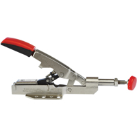 Auto-Adjust Toggle Clamps, 1-1/3" (35 mm), 25 - 550 lbs. Clamp Force Oxford Builders Supplies Inc