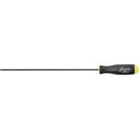 Ball Driver Long Length Screwdrivers - SAE Oxford Builders Supplies Inc