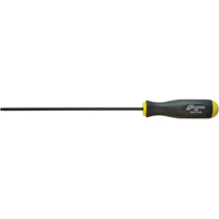 Ball Driver Long Length Screwdrivers - SAE Oxford Builders Supplies Inc