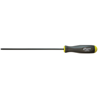Ball Driver Long Length Screwdrivers - SAE Oxford Builders Supplies Inc