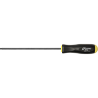 Ball Driver Long Length Screwdrivers - SAE Oxford Builders Supplies Inc
