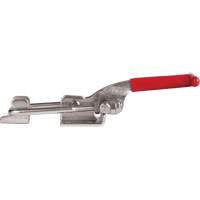 Latch Clamps, 700 lbs. Clamping Force Oxford Builders Supplies Inc
