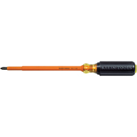 Insulated Phillips-Tip Screwdriver Oxford Builders Supplies Inc
