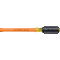 Insulated Hollow Shaft Nut Driver Oxford Builders Supplies Inc