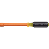 Insulated Hollow Shaft Nut Driver Oxford Builders Supplies Inc