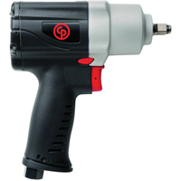 Impact Wrench, 3/8" Drive, 1/2" NPT Air Inlet, 9400 No Load RPM Oxford Builders Supplies Inc