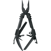 Multi-Plier&reg; 600 - Black Finish, 6-61/100" L Oxford Builders Supplies Inc