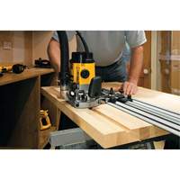 TrackSaw Router Adapter Oxford Builders Supplies Inc