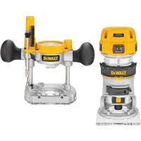 Max Torque Compact Router Combo Kit Oxford Builders Supplies Inc