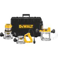 Three Base Router Kit Oxford Builders Supplies Inc
