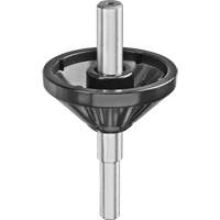 Centering Cone for Fixed Base Compact Router Oxford Builders Supplies Inc