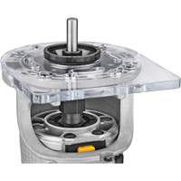Centering Cone for Fixed Base Compact Router Oxford Builders Supplies Inc