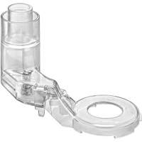 Dust Collection Adapter for Plunge Base Router Oxford Builders Supplies Inc