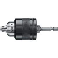 Quick Connect Impact Chuck Oxford Builders Supplies Inc