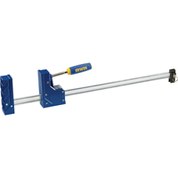 Serre-joints &agrave; m&acirc;choire parall&egrave;le, 24" (610 mm) capacit&eacute;, 3-3/4" (95 mm) profondeur Oxford Builders Supplies Inc