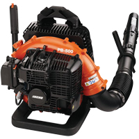 Backpack Blowers, 58.2 CC Oxford Builders Supplies Inc