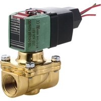 Next Generation Valves, 1" Pipe, 100 psi Oxford Builders Supplies Inc