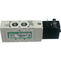 Air Valves