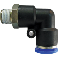 Raccords coudes m&acirc;les pivotant 90° Oxford Builders Supplies Inc