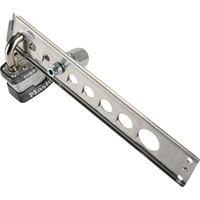 Pneumatic Lockouts Oxford Builders Supplies Inc