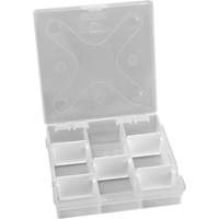 Compartment Case Oxford Builders Supplies Inc