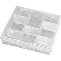 Compartment Case Oxford Builders Supplies Inc