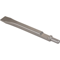 Flat Chisel for Air Flux Chipper Oxford Builders Supplies Inc