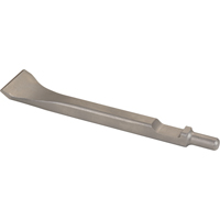 Flat Chisel for Air Flux Chipper Oxford Builders Supplies Inc
