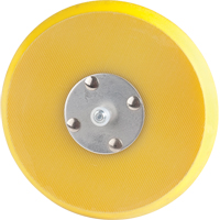 Pads for 5" Dual-Action Orbit Sander Oxford Builders Supplies Inc