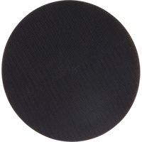 Pads for 5" Dual-Action Orbit Sander  Oxford Builders Supplies Inc