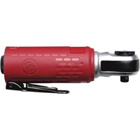 Mini cl&eacute;s &agrave; rochet, Prise de 1/4", 1/4" NPT, 12,5 pi³/min Oxford Builders Supplies Inc