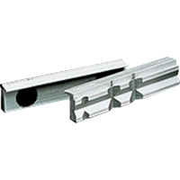 Vise Accessories - Prism Magnefix Jaw Caps Oxford Builders Supplies Inc