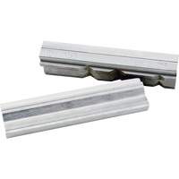 Vise Accessories - Prism Magnefix Jaw Caps Oxford Builders Supplies Inc
