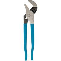 Straight Tongue & Groove Pliers, 9-1/2" Oxford Builders Supplies Inc