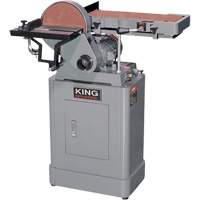 Wood Working Machinery