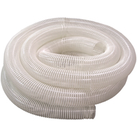Connecteurs- Boyaux flexibles, extensibles et transparents en PVC Oxford Builders Supplies Inc