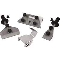 Accessory Kit for Bench Grinder Oxford Builders Supplies Inc
